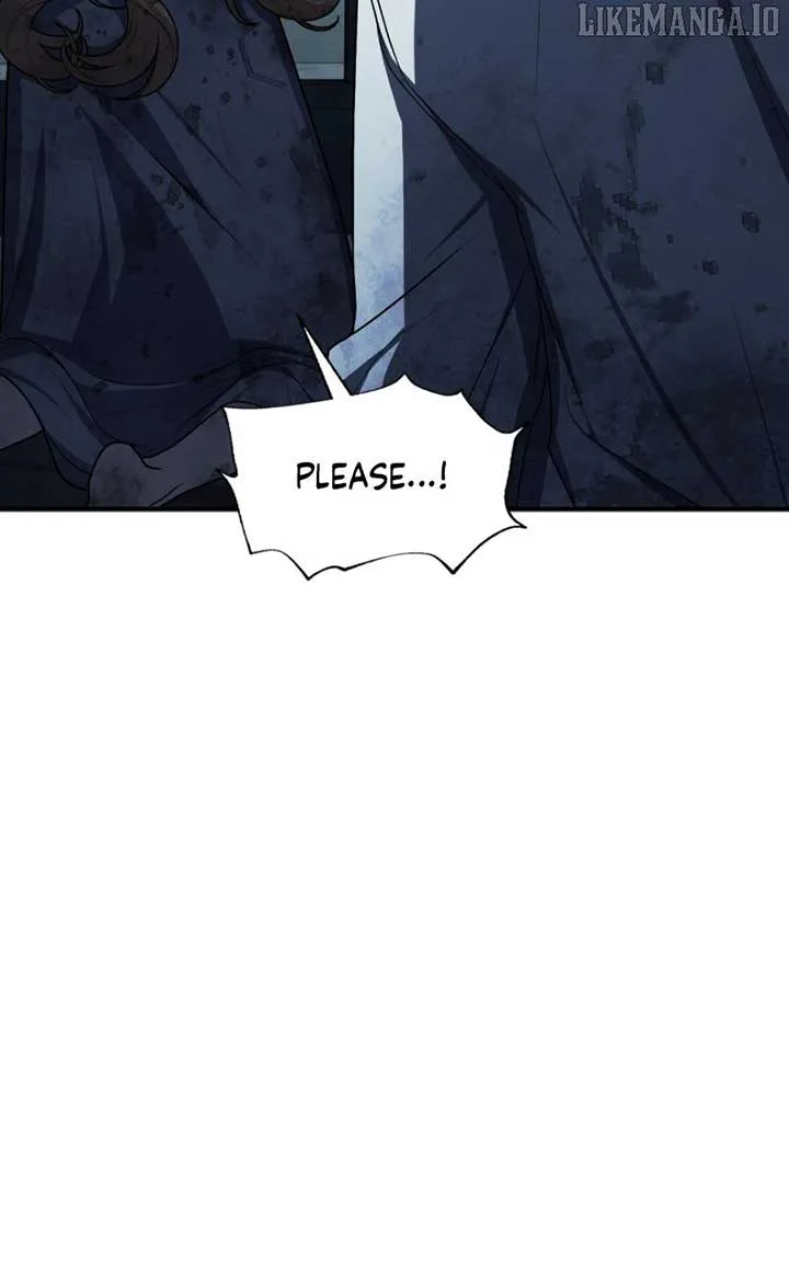 Who Kidnapped the Empress? Chapter 101 page 36