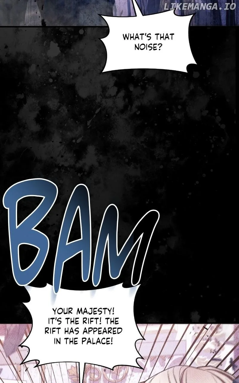 Who Kidnapped the Empress? Chapter 93 page 72