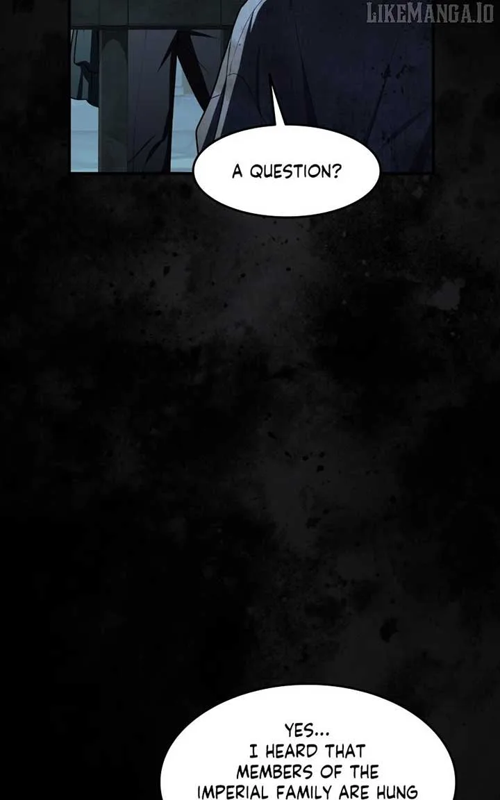 Who Kidnapped the Empress? Chapter 101 page 86