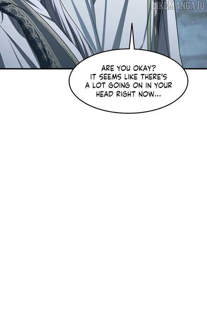 Who Kidnapped the Empress? Chapter 101 page 68