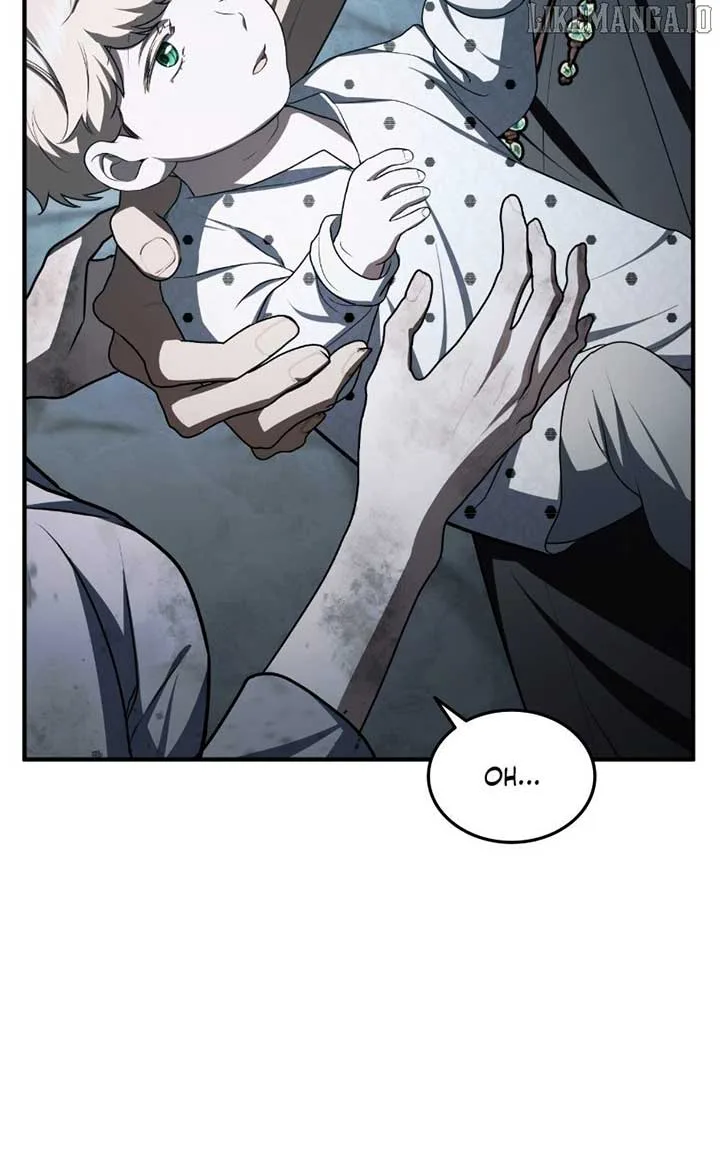 Who Kidnapped the Empress? Chapter 101 page 47