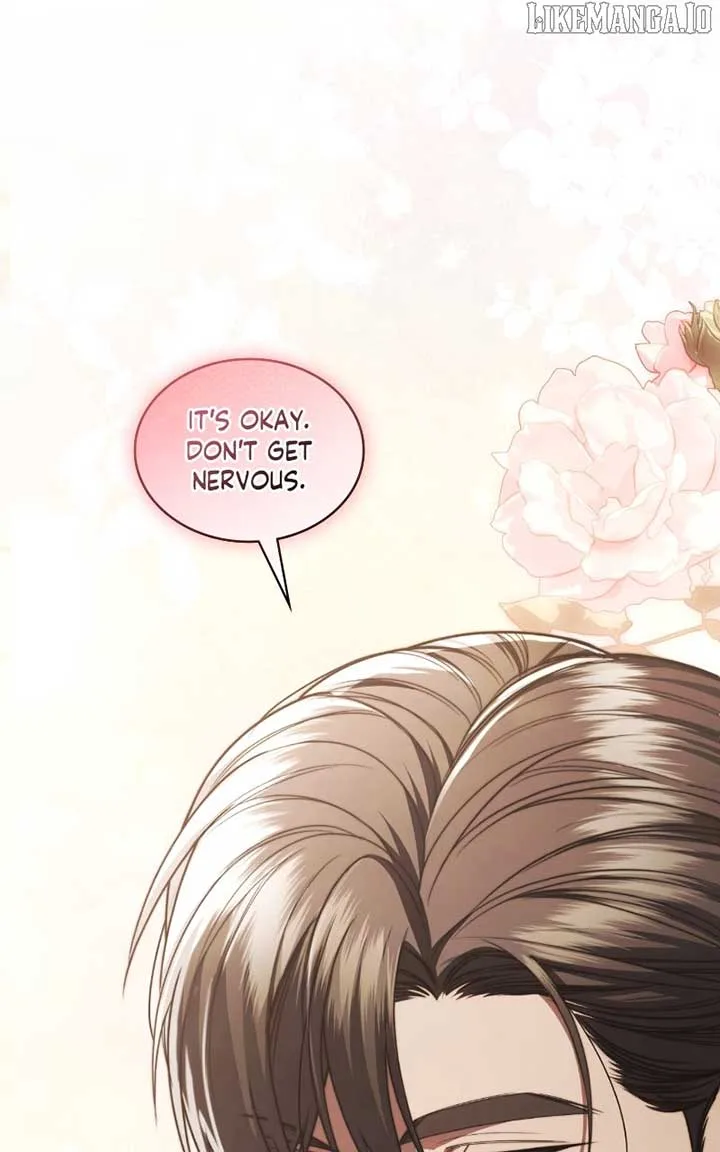 Who Kidnapped the Empress? Chapter 95 page 51