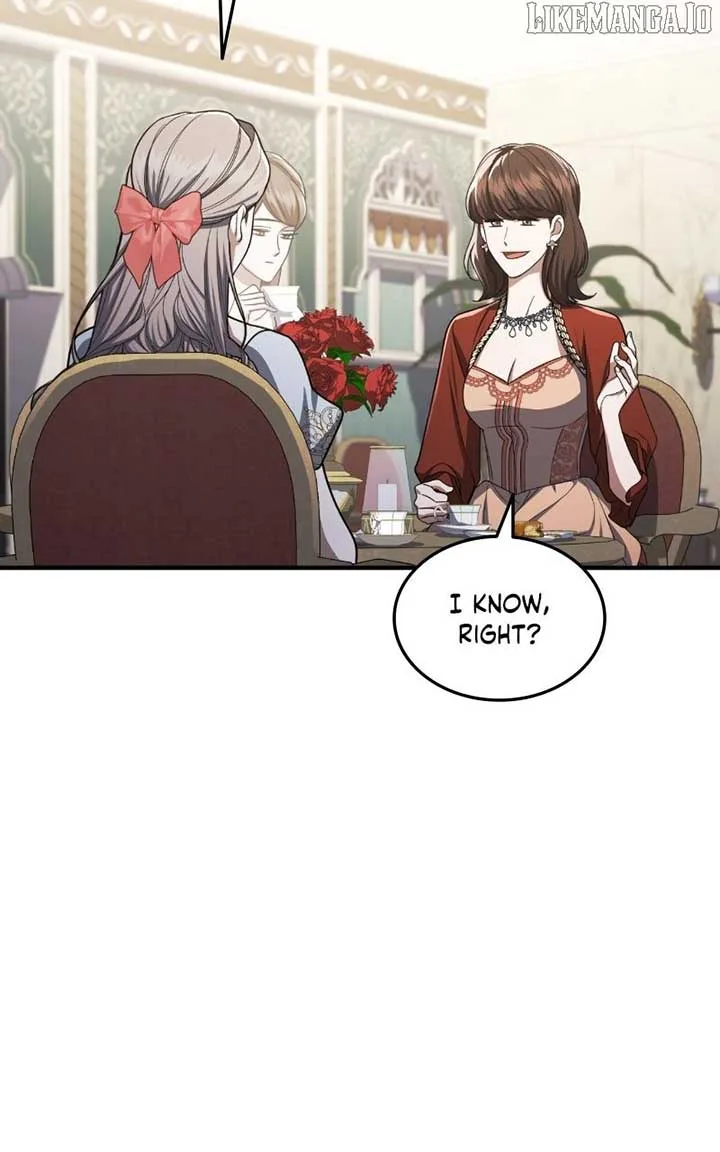 Who Kidnapped the Empress? Chapter 101 page 4