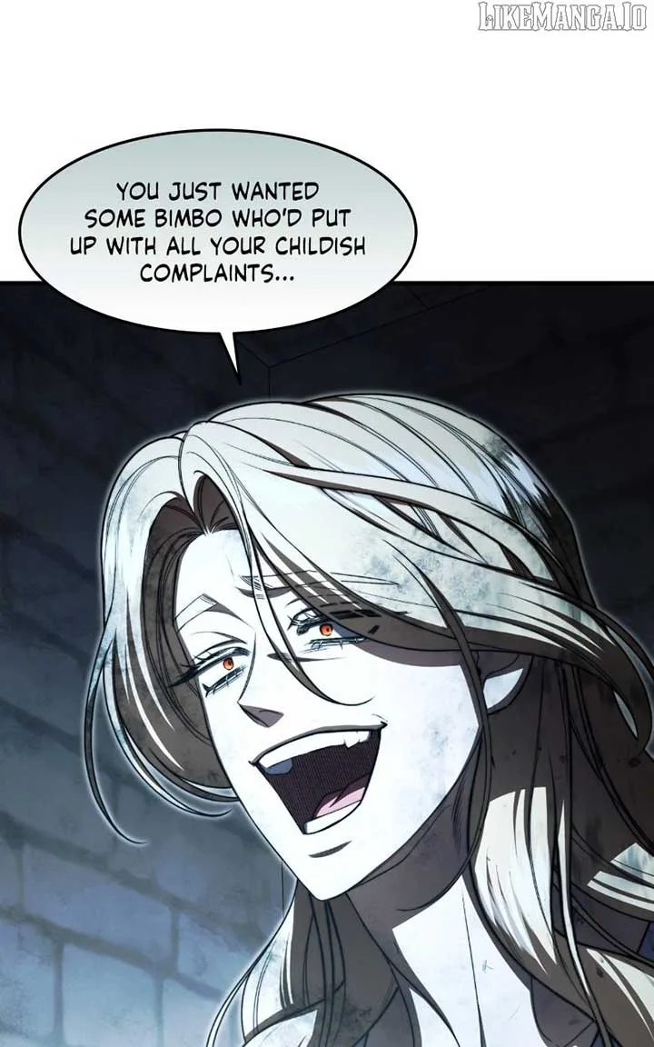 Who Kidnapped the Empress? Chapter 101 page 29