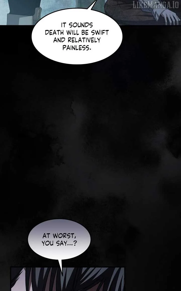 Who Kidnapped the Empress? Chapter 101 page 88