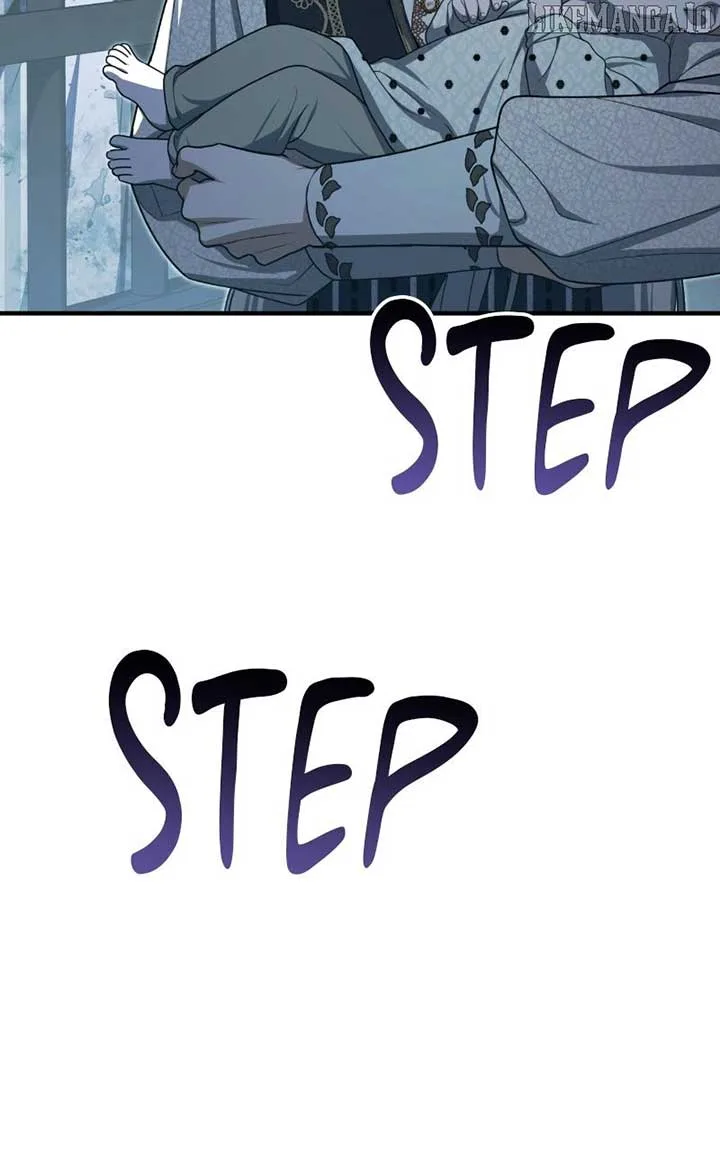 Who Kidnapped the Empress? Chapter 101 page 64