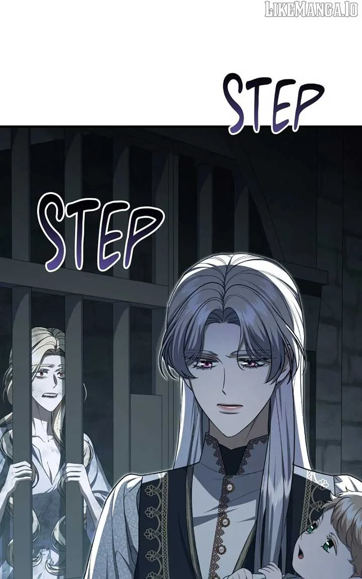 Who Kidnapped the Empress? Chapter 101 page 63