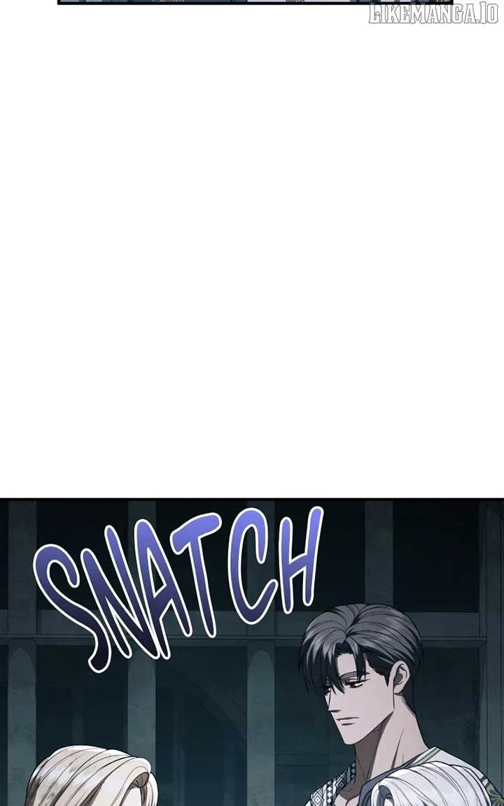 Who Kidnapped the Empress? Chapter 101 page 53