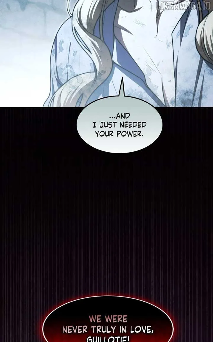 Who Kidnapped the Empress? Chapter 101 page 30