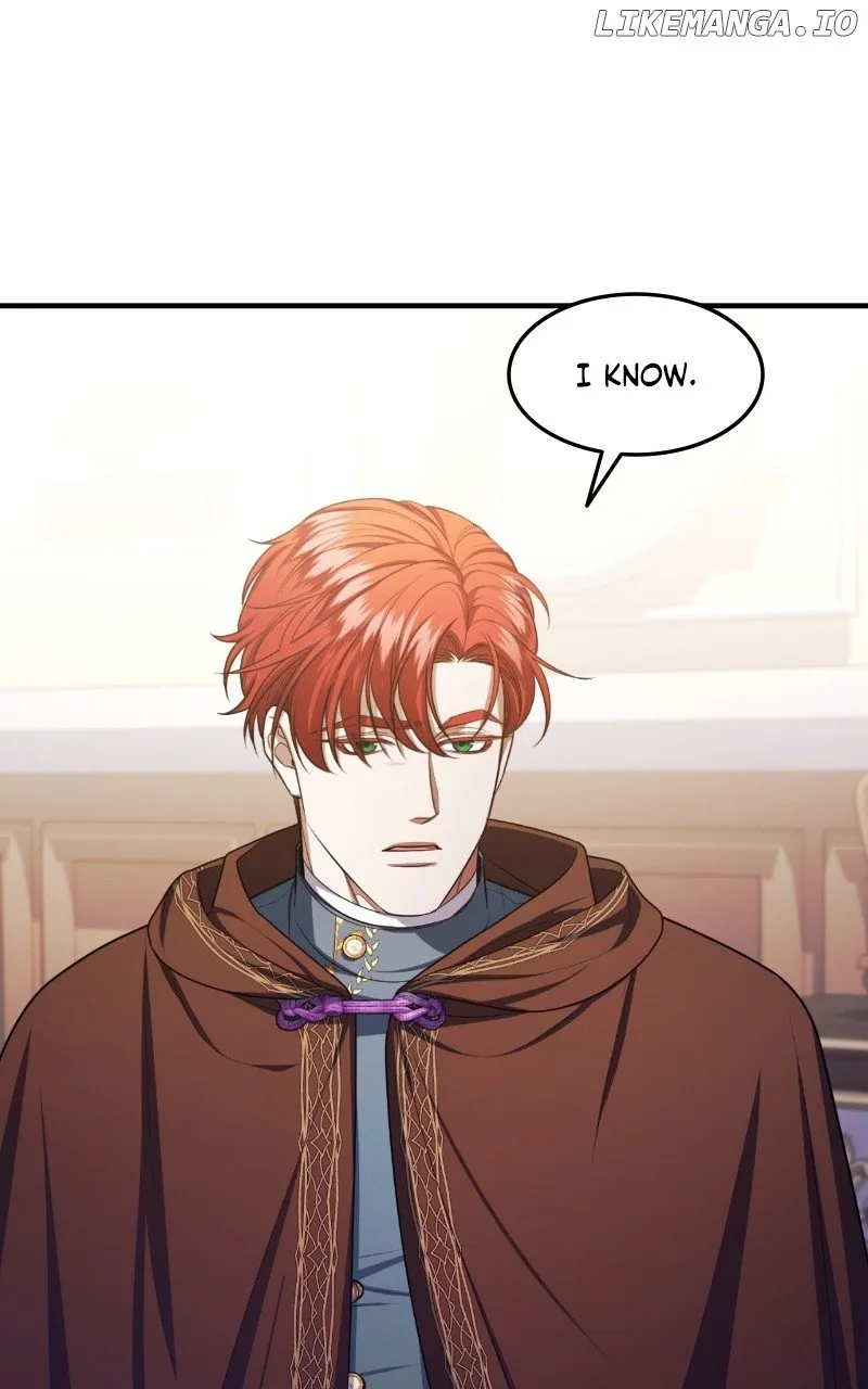 Who Kidnapped the Empress? Chapter 92 page 72