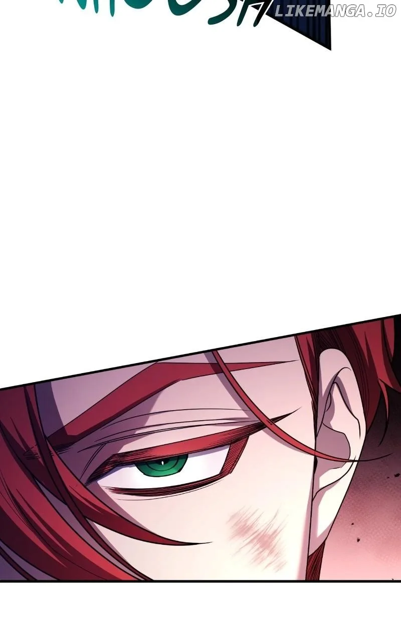 Who Kidnapped the Empress? Chapter 93 page 51