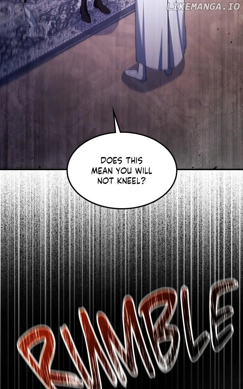 Who Kidnapped the Empress? Chapter 93 page 70