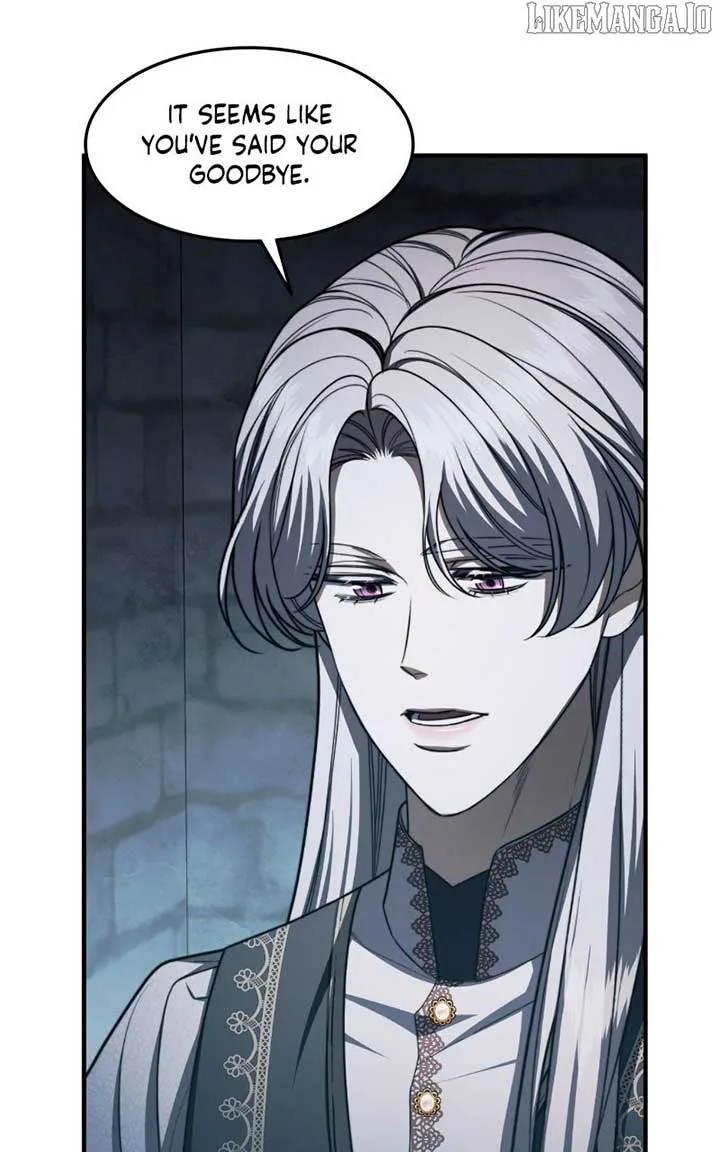 Who Kidnapped the Empress? Chapter 101 page 52