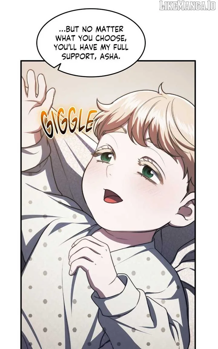 Who Kidnapped the Empress? Chapter 101 page 69