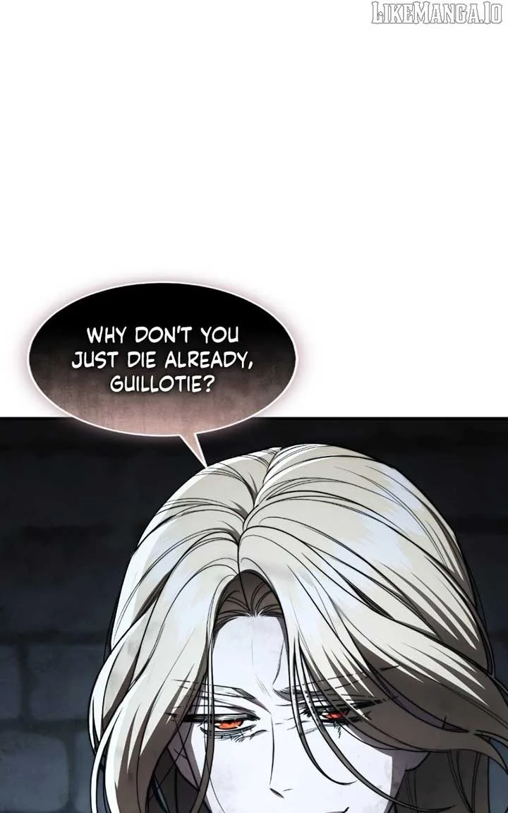 Who Kidnapped the Empress? Chapter 101 page 22