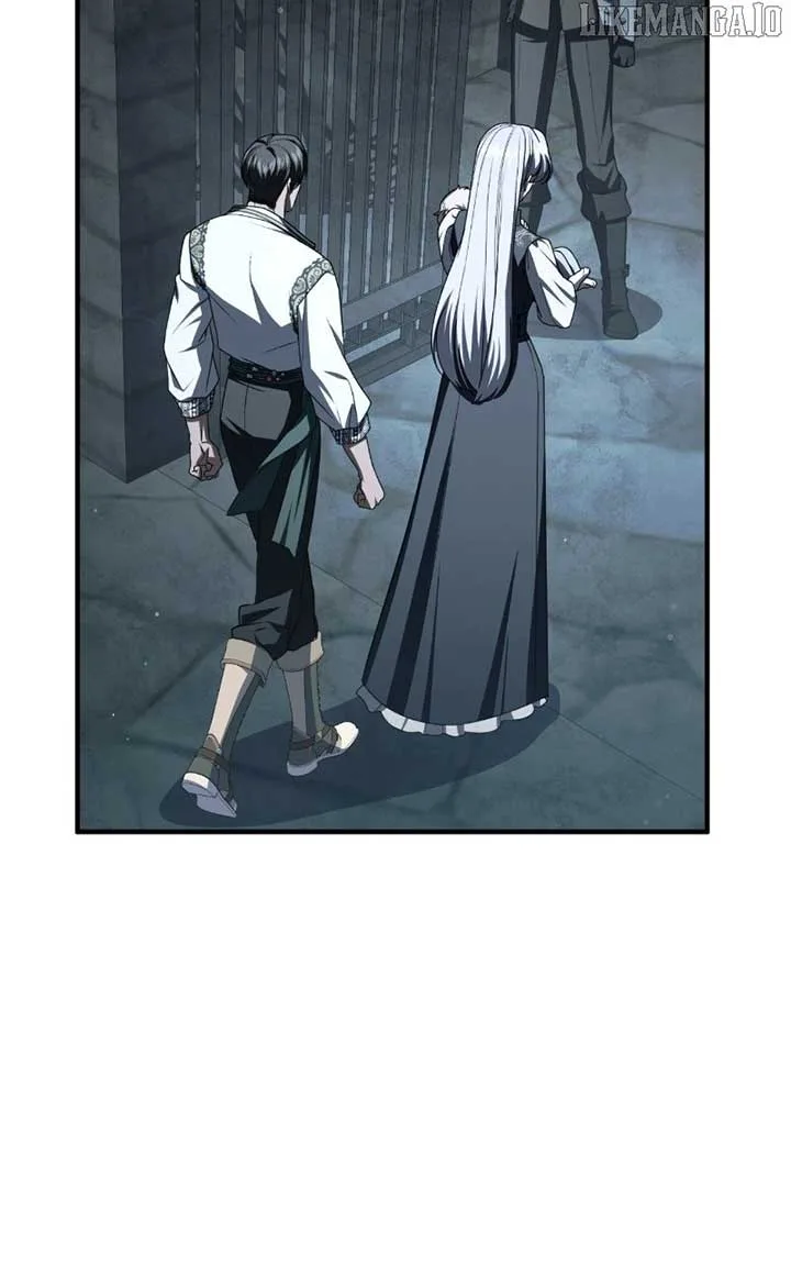 Who Kidnapped the Empress? Chapter 101 page 66
