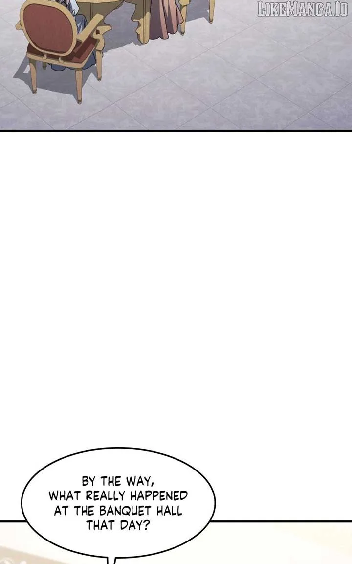 Who Kidnapped the Empress? Chapter 101 page 3