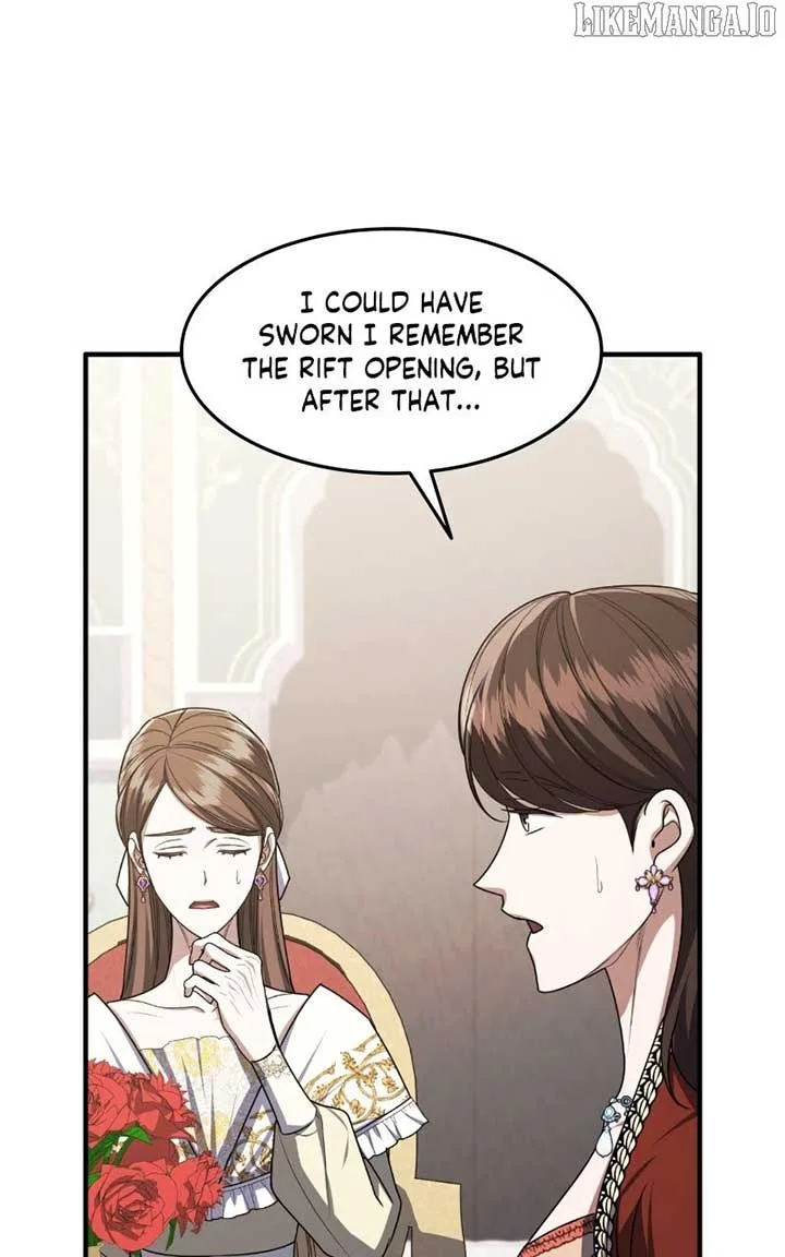 Who Kidnapped the Empress? Chapter 101 page 5