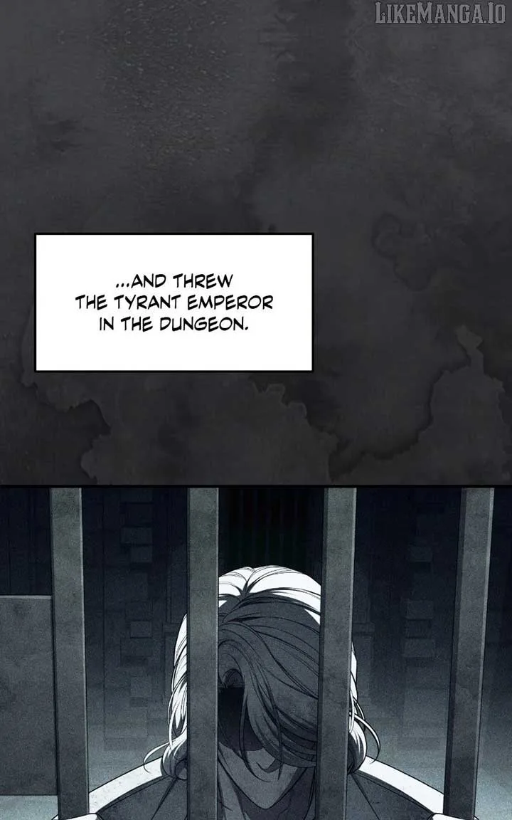 Who Kidnapped the Empress? Chapter 101 page 12