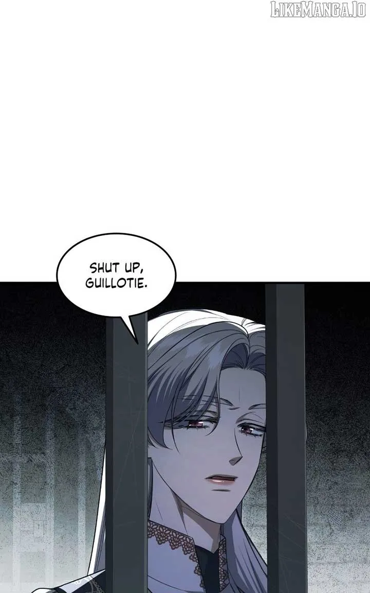 Who Kidnapped the Empress? Chapter 101 page 40