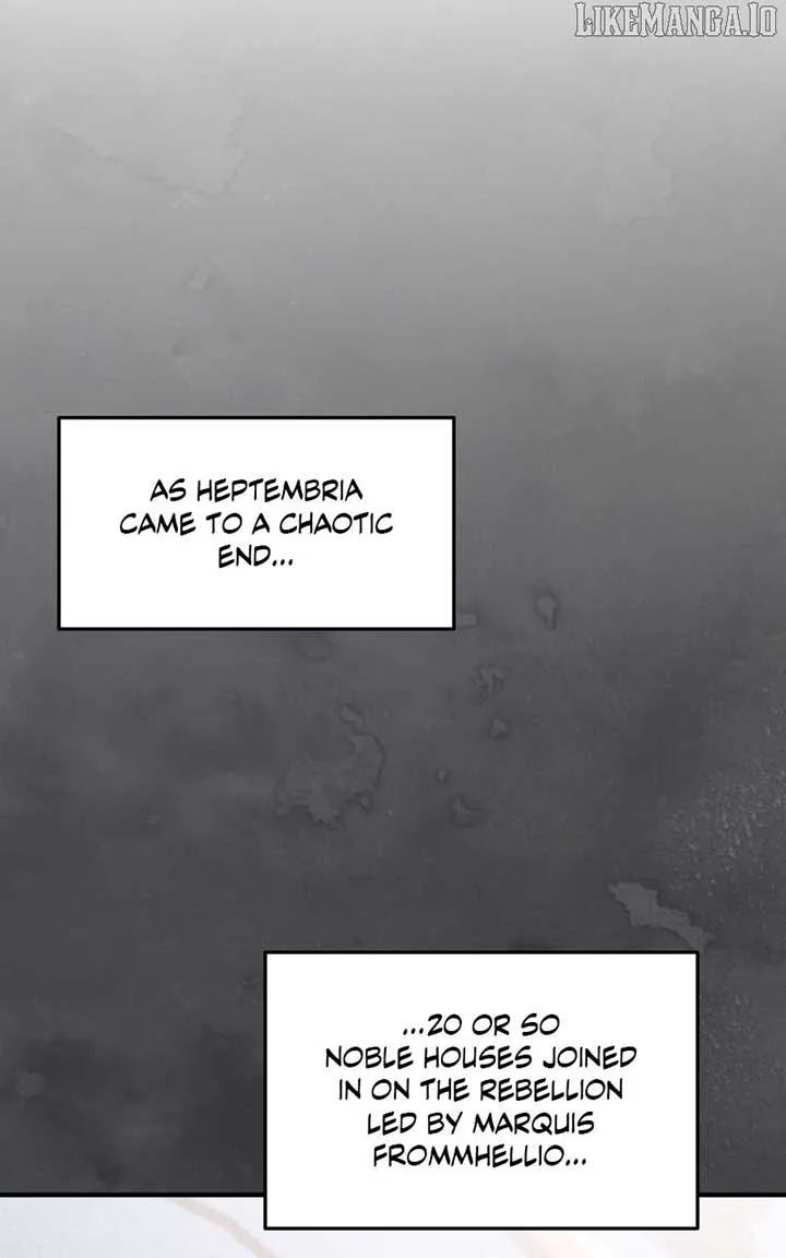 Who Kidnapped the Empress? Chapter 101 page 10