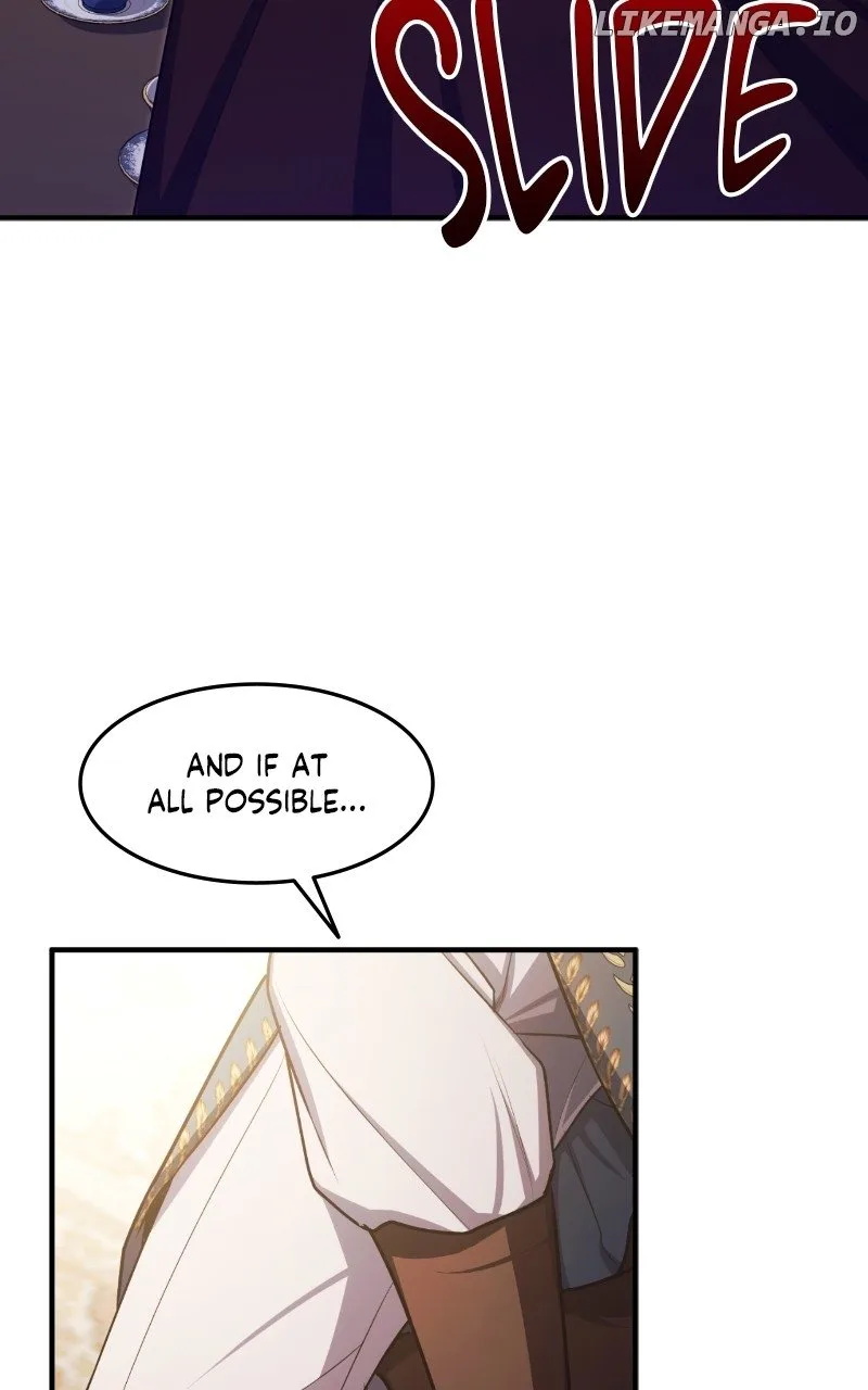 Who Kidnapped the Empress? Chapter 92 page 63