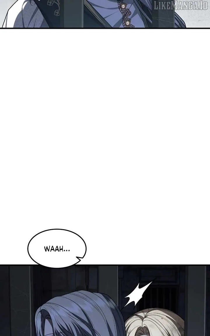 Who Kidnapped the Empress? Chapter 101 page 41