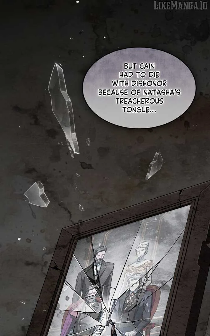 Who Kidnapped the Empress? Chapter 101 page 72
