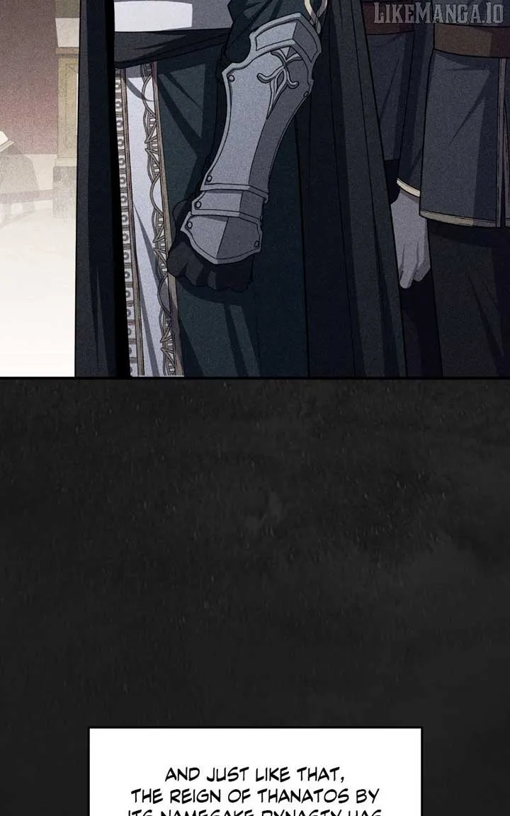 Who Kidnapped the Empress? Chapter 101 page 15