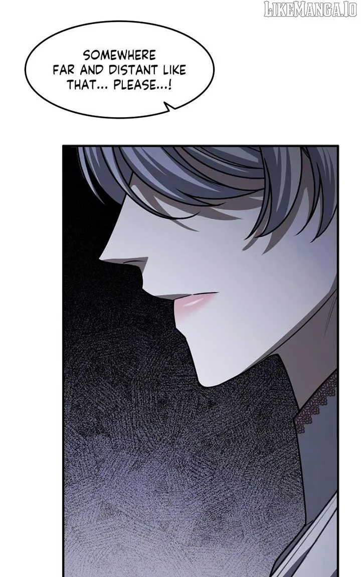 Who Kidnapped the Empress? Chapter 101 page 59