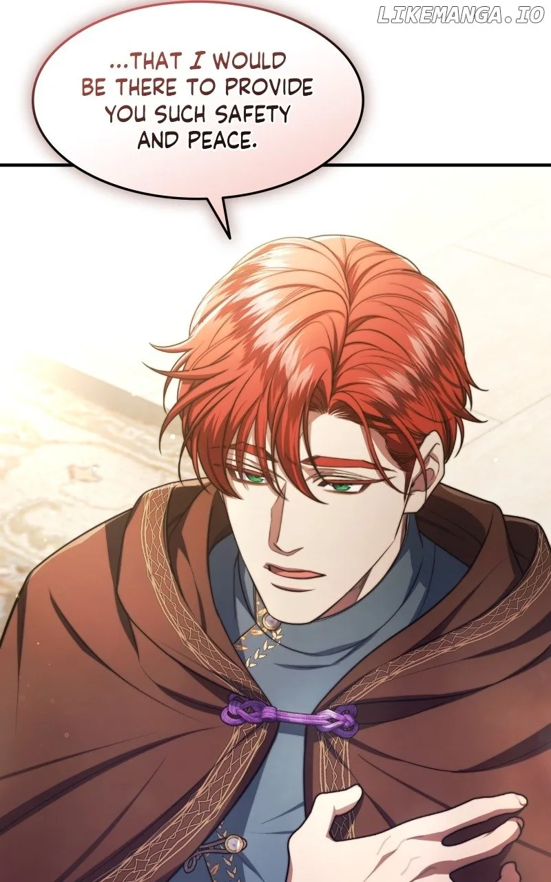 Who Kidnapped the Empress? Chapter 92 page 65