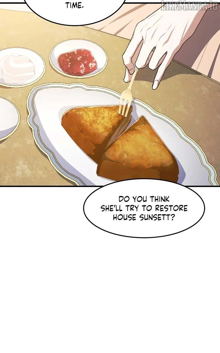 Who Kidnapped the Empress? Chapter 101 page 7