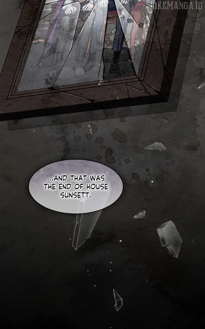 Who Kidnapped the Empress? Chapter 101 page 73
