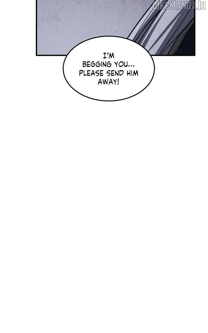 Who Kidnapped the Empress? Chapter 101 page 60