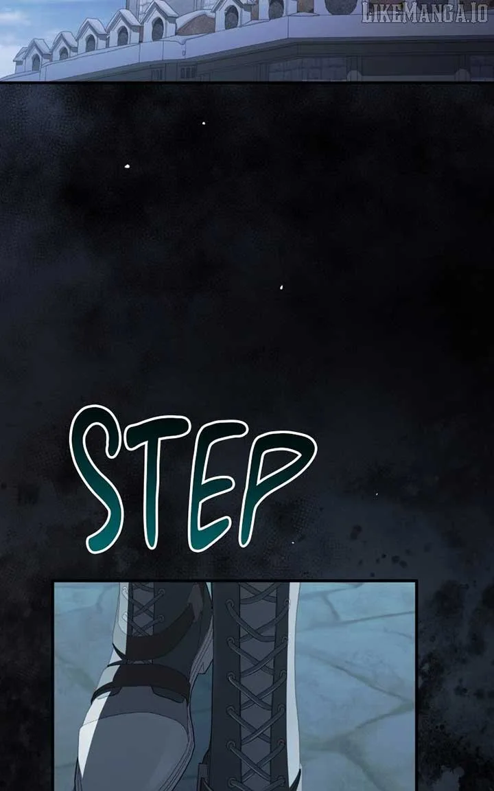Who Kidnapped the Empress? Chapter 101 page 80