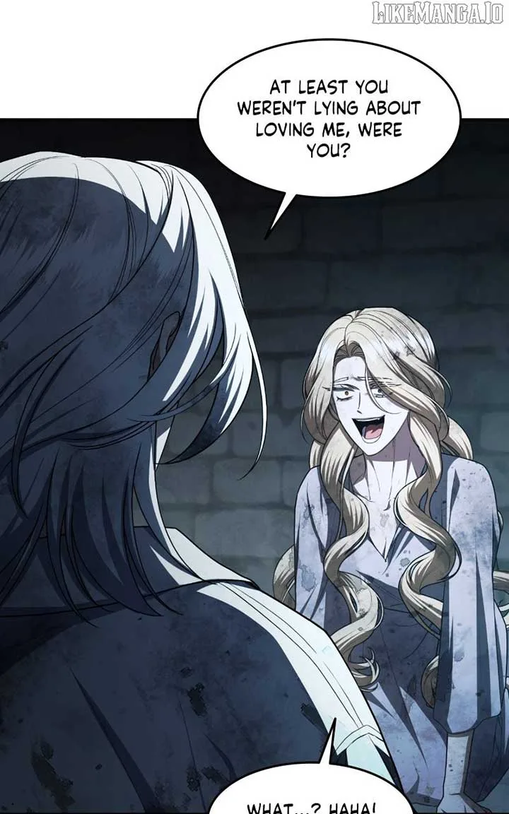 Who Kidnapped the Empress? Chapter 101 page 26