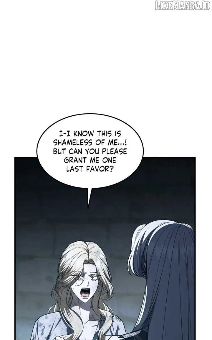Who Kidnapped the Empress? Chapter 101 page 55