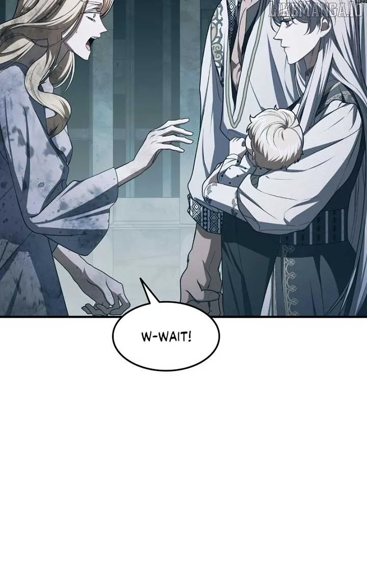 Who Kidnapped the Empress? Chapter 101 page 54