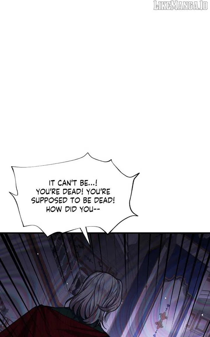 Who Kidnapped the Empress? Chapter 98 page 48