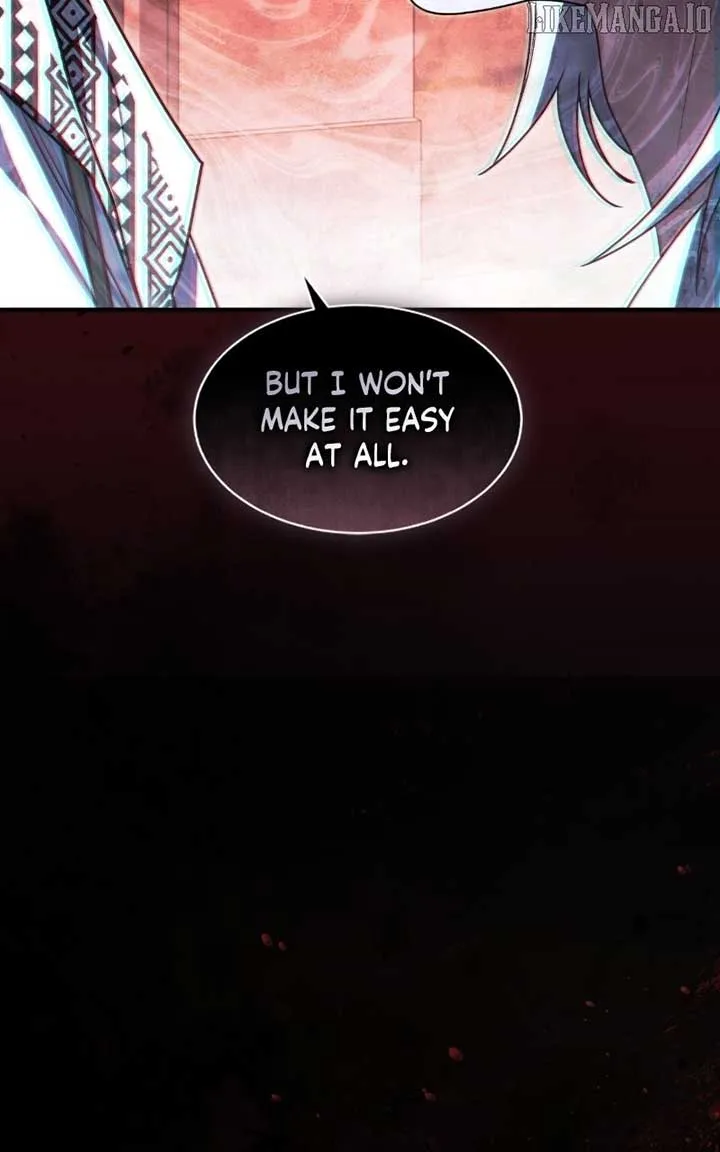Who Kidnapped the Empress? Chapter 101 page 104