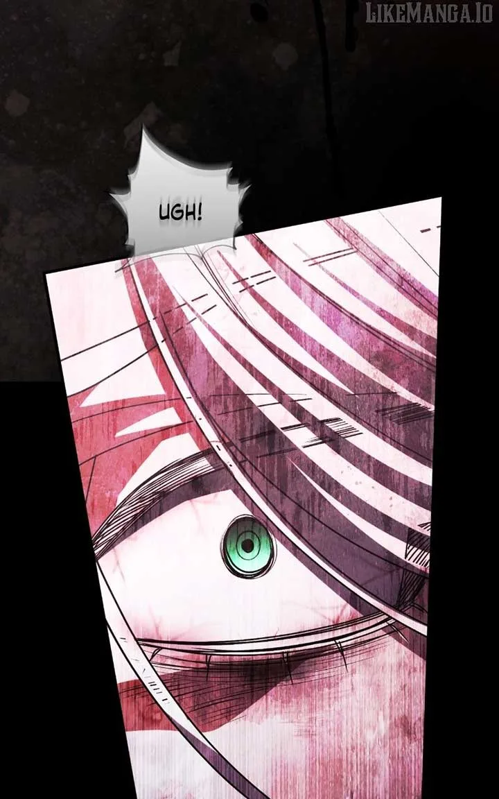 Who Kidnapped the Empress? Chapter 101 page 121