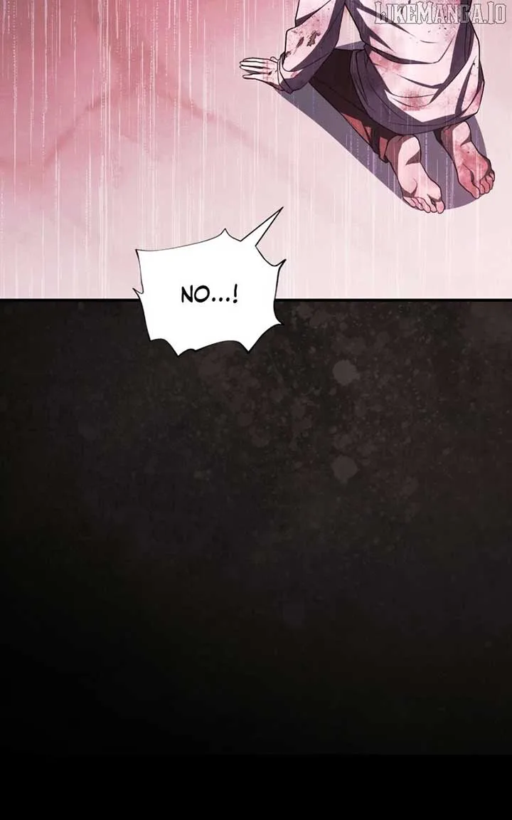 Who Kidnapped the Empress? Chapter 101 page 124