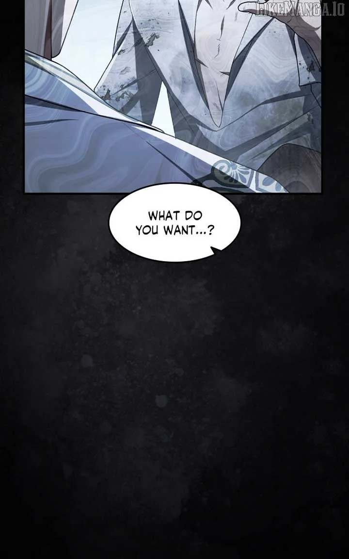 Who Kidnapped the Empress? Chapter 101 page 108