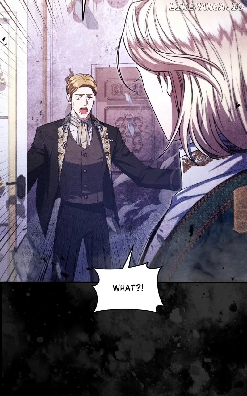 Who Kidnapped the Empress? Chapter 93 page 73