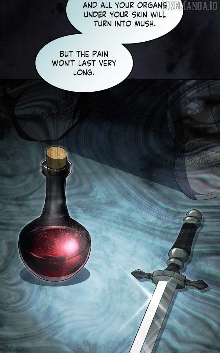 Who Kidnapped the Empress? Chapter 101 page 101