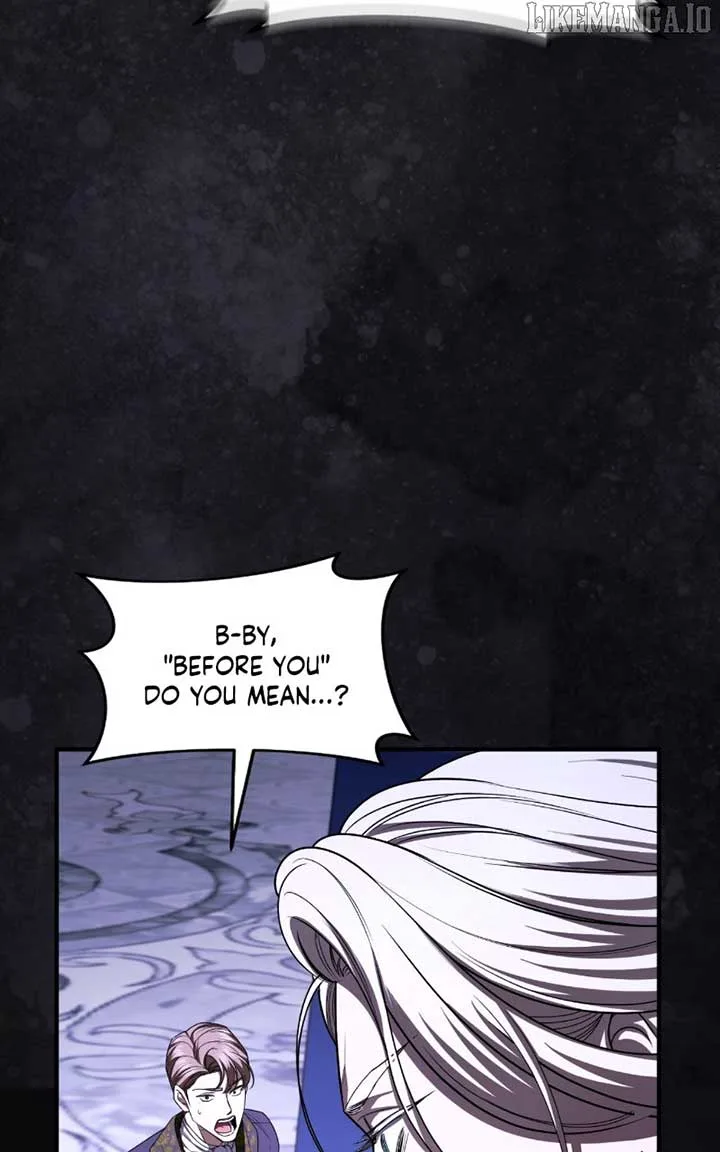 Who Kidnapped the Empress? Chapter 95 page 70