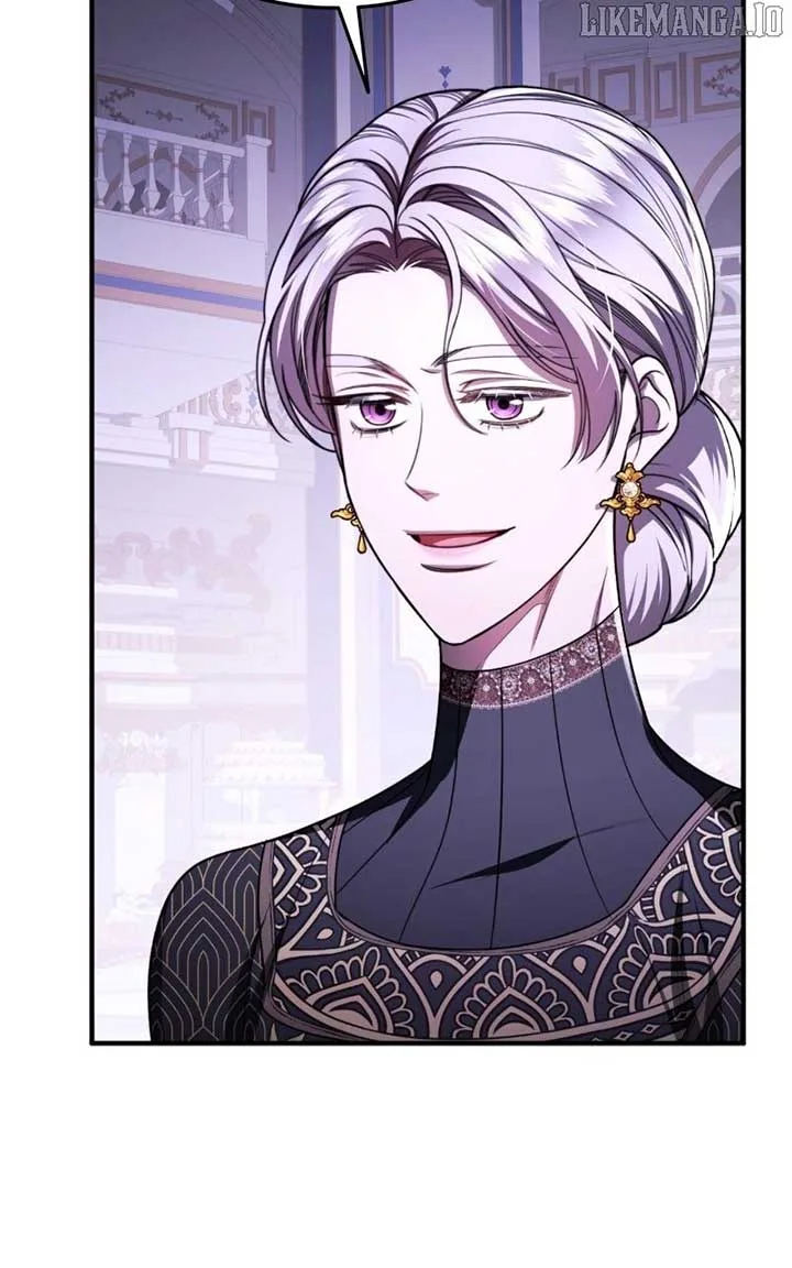 Who Kidnapped the Empress? Chapter 98 page 51