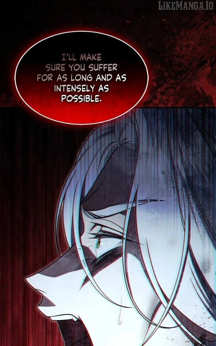 Who Kidnapped the Empress? Chapter 101 page 105