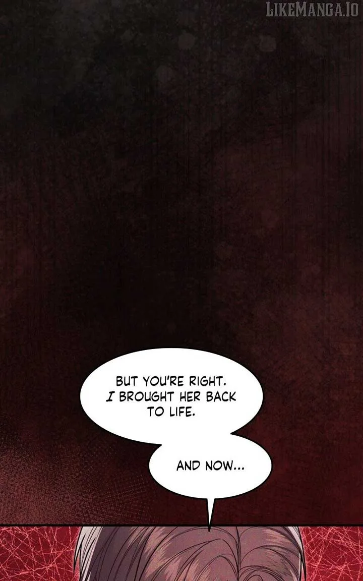 Who Kidnapped the Empress? Chapter 101 page 131