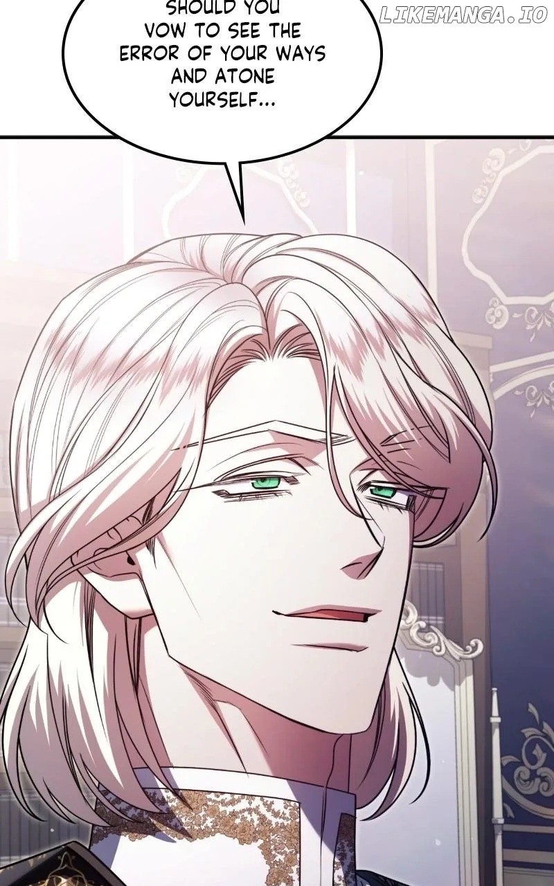 Who Kidnapped the Empress? Chapter 93 page 66